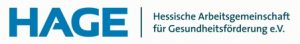 HAGE-Hessische Arbeitsgemeinschaft für Gesundheitsförderung e.V.
