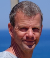 apl. Prof. Dr. Martin Müller
